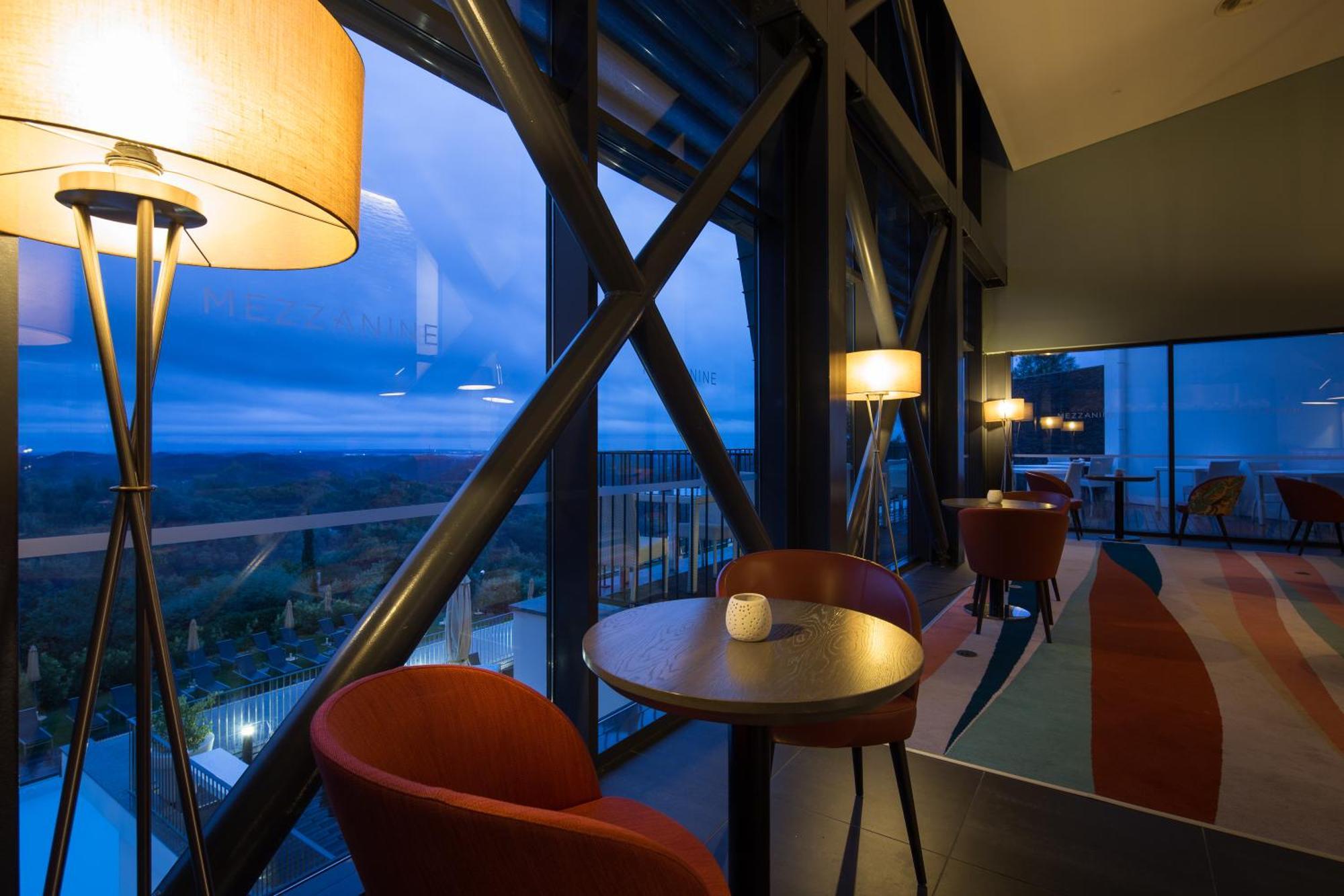 Monchique Resort & Spa Екстериор снимка Skyline Bar