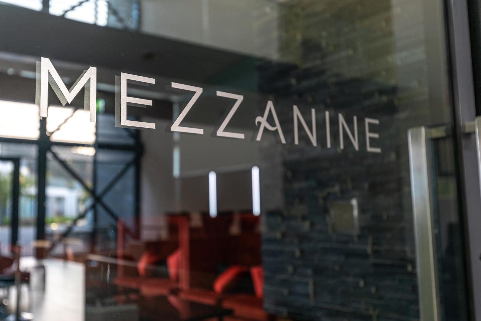 Monchique Resort & Spa Екстериор снимка Mezzanine logo