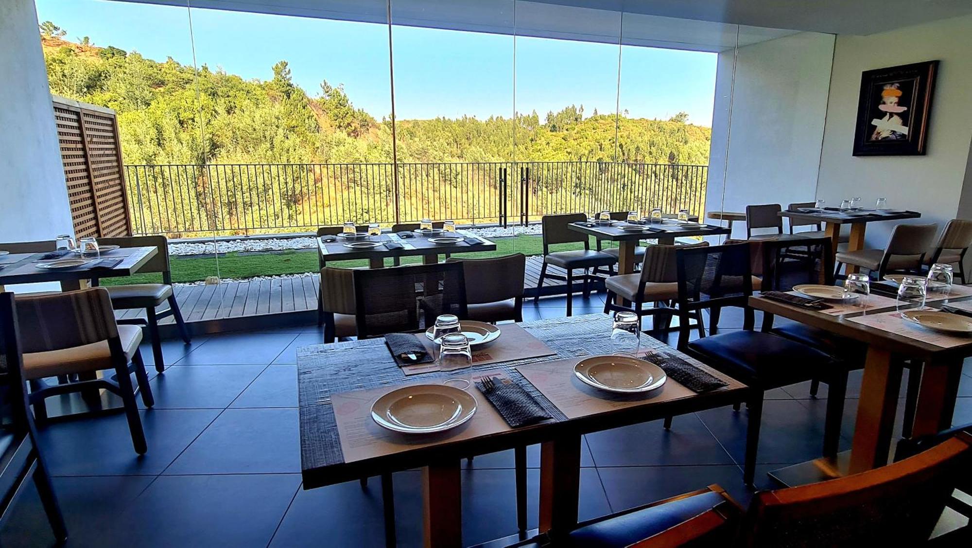 Monchique Resort & Spa Екстериор снимка Restaurant